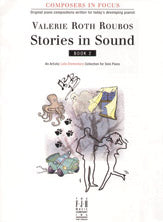Stories in Sound, Book 2