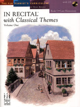 In Recital?with Classical Themes, Volume One, Book 3