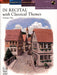 In Recital?with Classical Themes, Volume One, Book 3