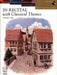 In Recital?with Classical Themes, Volume One, Book 4