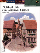 In Recital?with Classical Themes, Volume One, Book 5