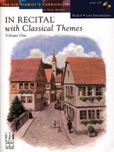 In Recital?with Classical Themes, Volume One, Book 6