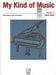 My Kind of Music, Book 2