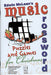 Edwin McLean's Music Crossword Puzzles and Games for Christmas