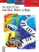 In Recital?with Jazz, Blues & Rags, Book 1