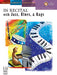 In Recital?with Jazz, Blues & Rags, Book 3