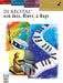 In Recital?with Jazz, Blues, & Rags, Book 4