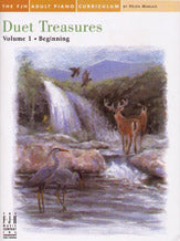 Duet Treasures, Volume 1
