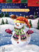 In Recital?with Popular Christmas Music, Book 1