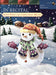 In Recital?with Popular Christmas Music, Book 2