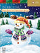 In Recital?with Popular Christmas Music, Book 4