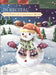 In Recital?with Popular Christmas Music, Book 5