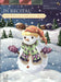 In Recital?with Popular Christmas Music, Book 6