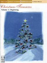 Christmas Treasures, Volume 1