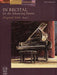 In Recital?for the Advancing Pianist, Original Solos, Book 1