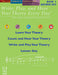 Write, Play, and Hear Your Theory Every Day Answer Key, Book 1