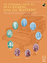 An Introduction to Succeeding with the Masters