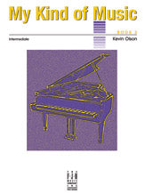My Kind of Music, Book 3