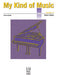 My Kind of Music, Book 3