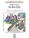 In the City