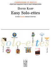 Easy Solo-ettes