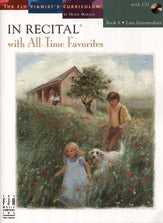 In Recital with All-Time Favorites, Book 6