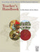 Teacher's Handbook for Succeeding with the Masters & The Festival Collection