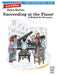 Succeeding at the Piano, Theory and Activity Book - Grade 3