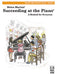 Succeeding at the Piano, Theory and Activity Book - Grade 4