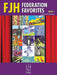 FJH Federation Favorites, Book 1