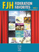 FJH Federation Favorites, Book 2