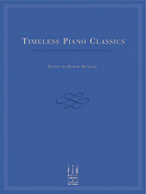 Timeless Piano Classics