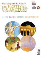 The Festival Collection, Book 8