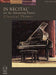 In Recital for the Advancing Pianist, Classical Themes