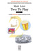 Two To Play, Book 1