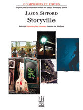 Storyville