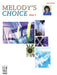 Melody's Choice, Book 3