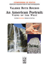 An American Portrait: Views of the West