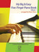 My Big & Easy Five-Finger Piano, Volume 1