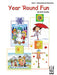 Year 'Round Fun, Book 1