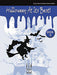 Halloween at its Best, Book 3