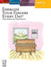 Energize Your Fingers Every Day, Book 3A