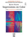 Impressions on Color