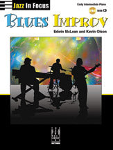 Blues Improv