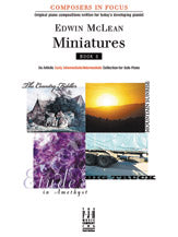 Miniatures, Book 3