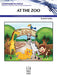 At the Zoo