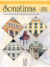 Sonatinas, Book 3