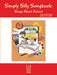 Simply Silly Songbook: Songs About School