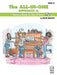 The All-in-One Approach to Succeeding at the Piano, Book 1A
