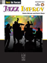 Jazz Improv